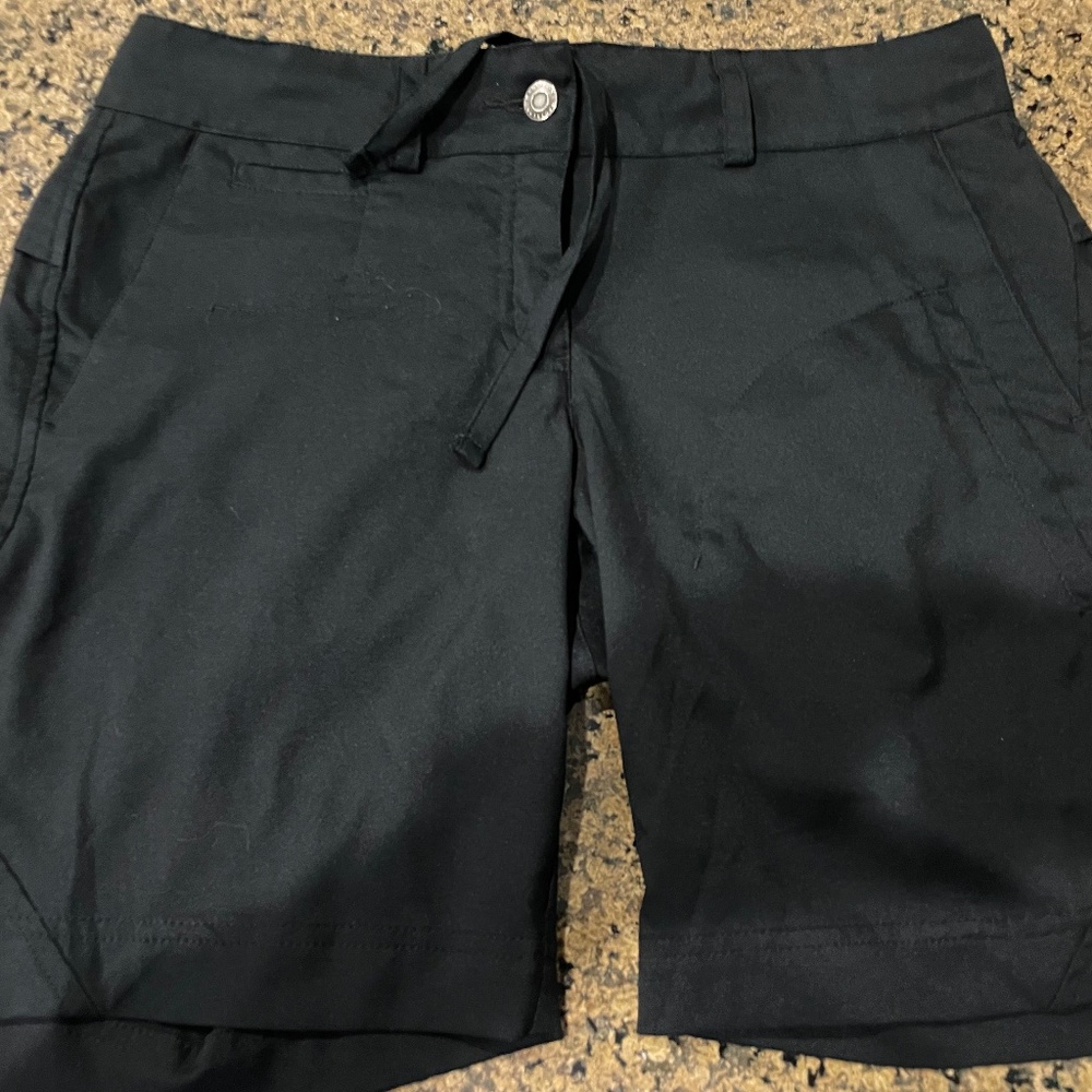 Womens Magellan fishing shorts